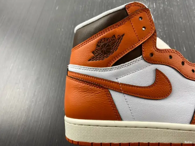 Bmlin DO9369-101 WMNS 1 Air OG High Jordan Starfish 0522